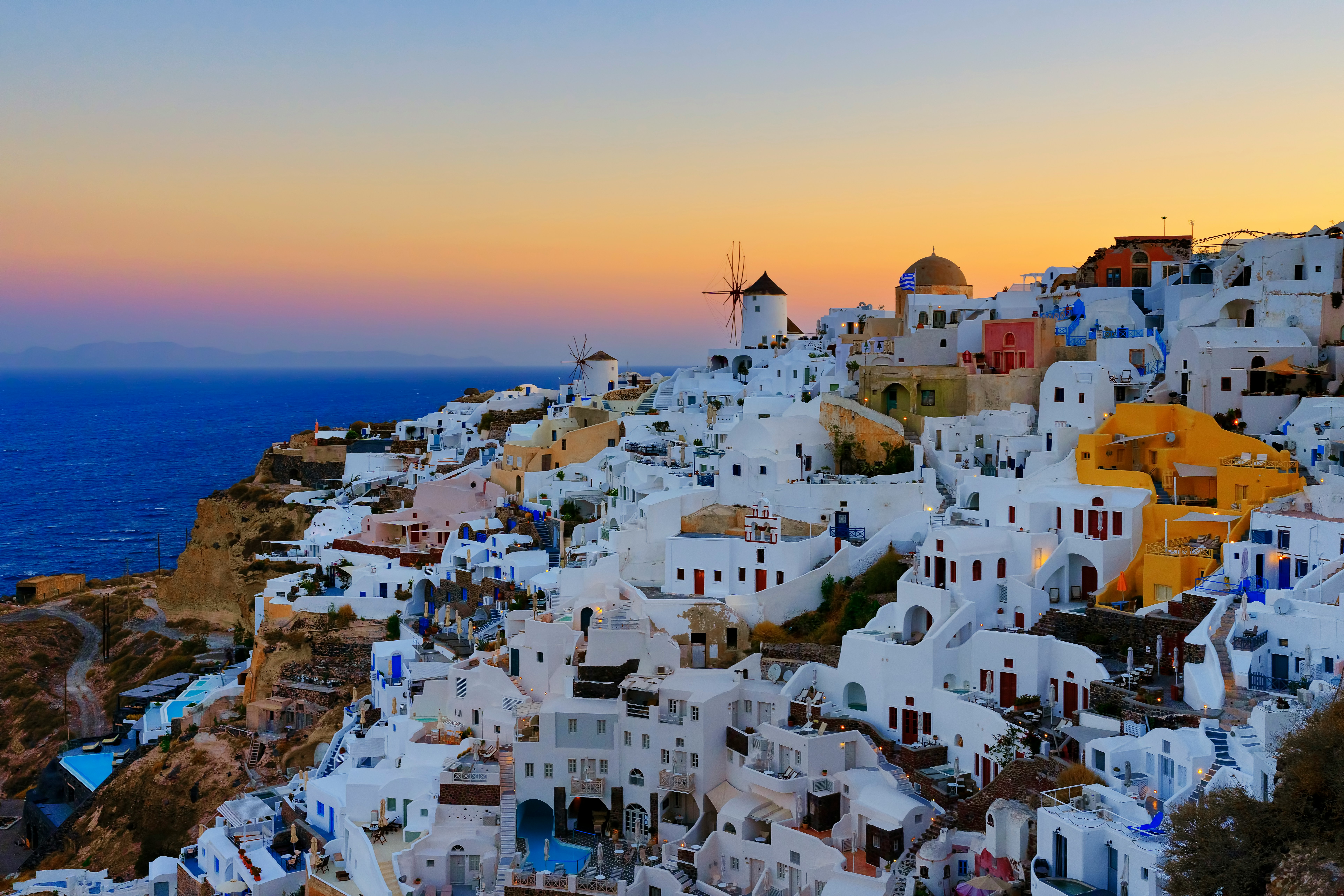 Mediterranean