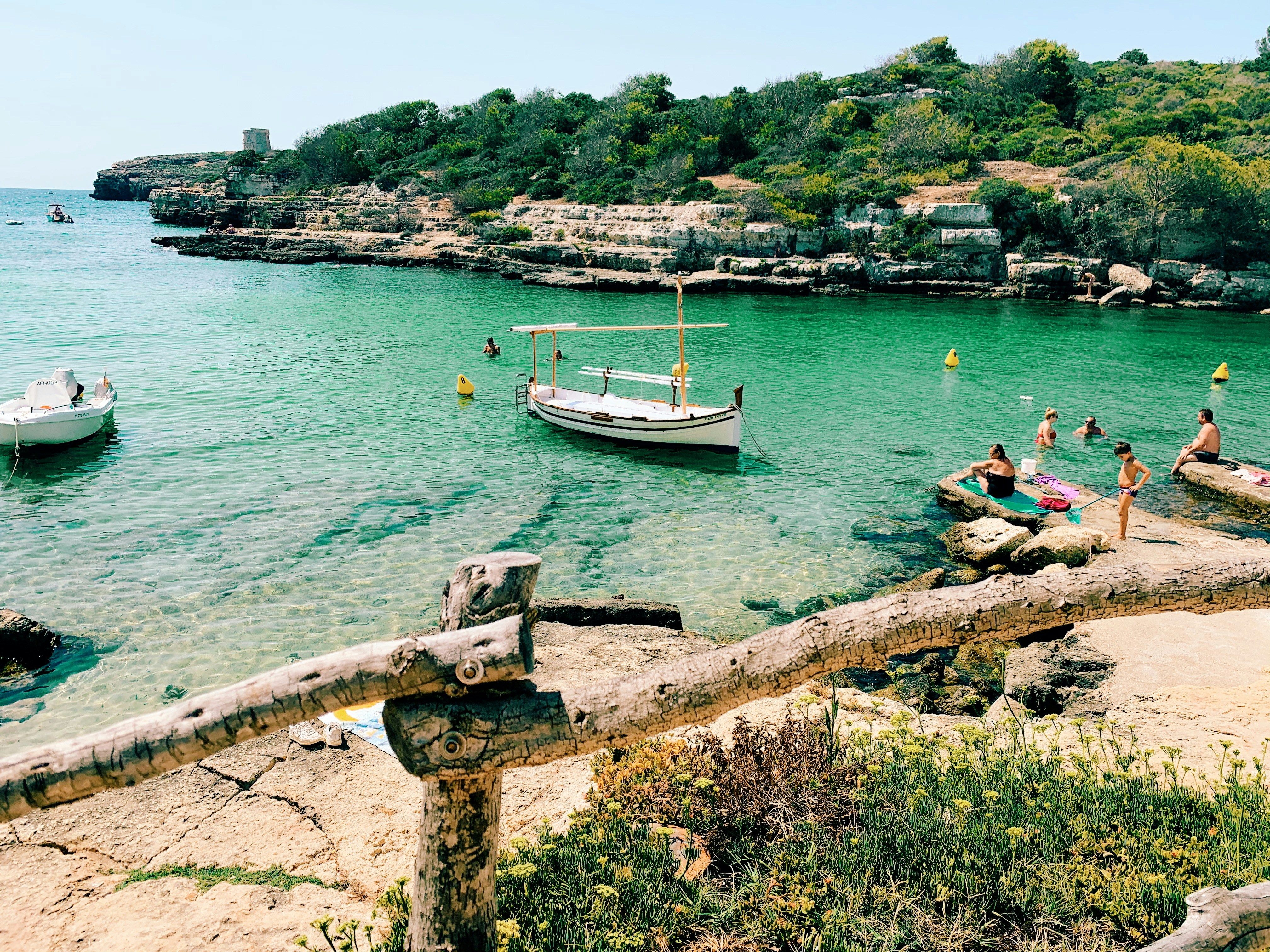 Western Mediterranean